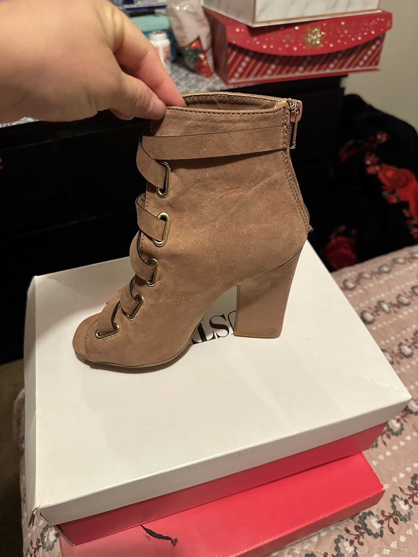 Heels