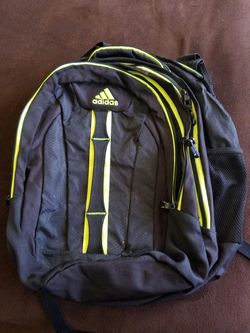 Adidas bacpack $ 25
