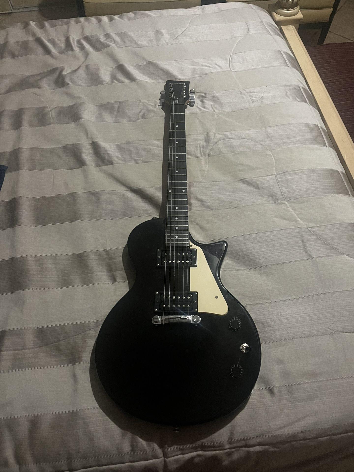 First Act Guitar