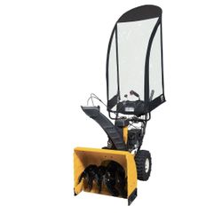 BRAND NEW - Classic Accessories Universal SL Snow Thrower Cab
