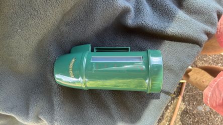 Car hot water kettle