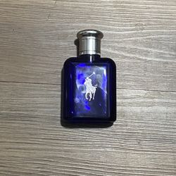 Polo Cologne