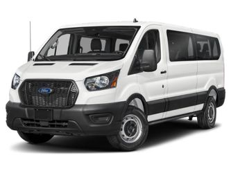 2025 Ford Transit-350 Passenger Van