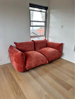 Small couch