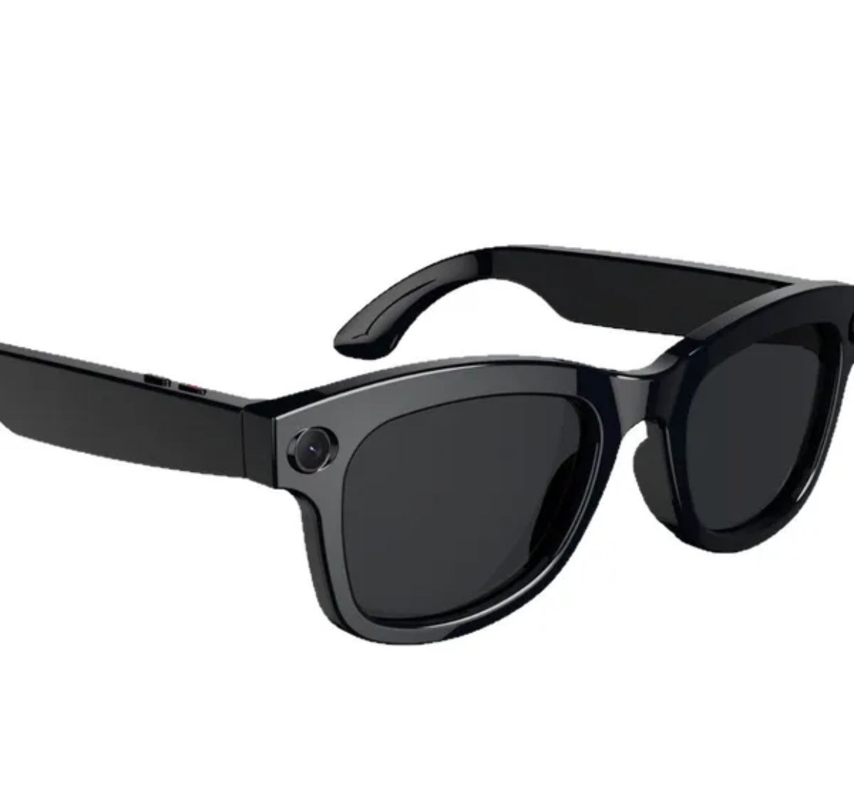 NextGen Smart Glasses – AI-Powered, Touch-Control, Real-Time Translation + HD Video Capture