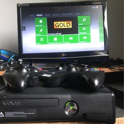 Xbox 360 Set