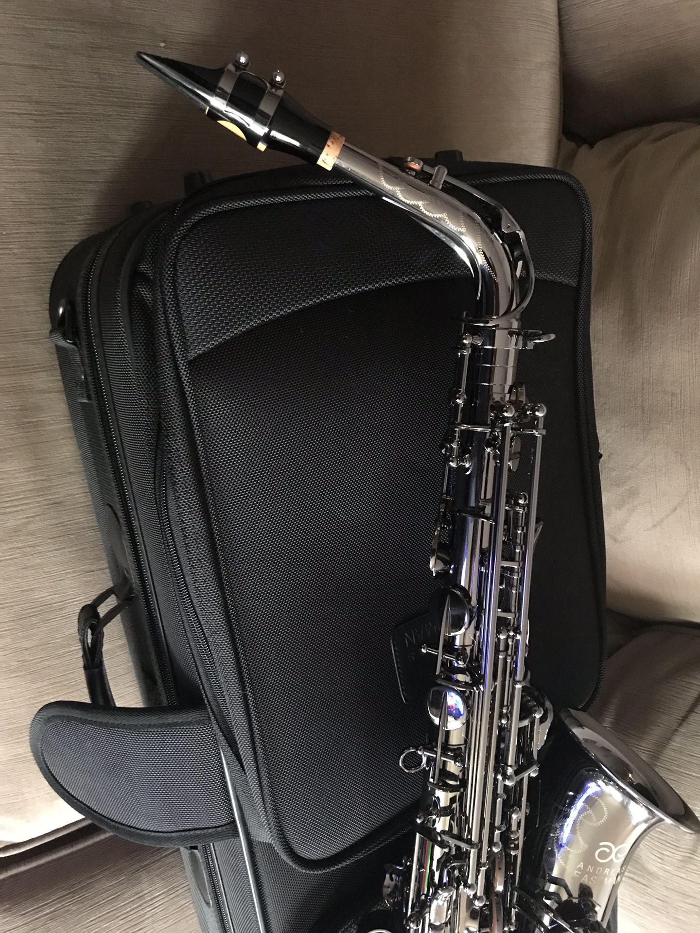 Saxophone Alto