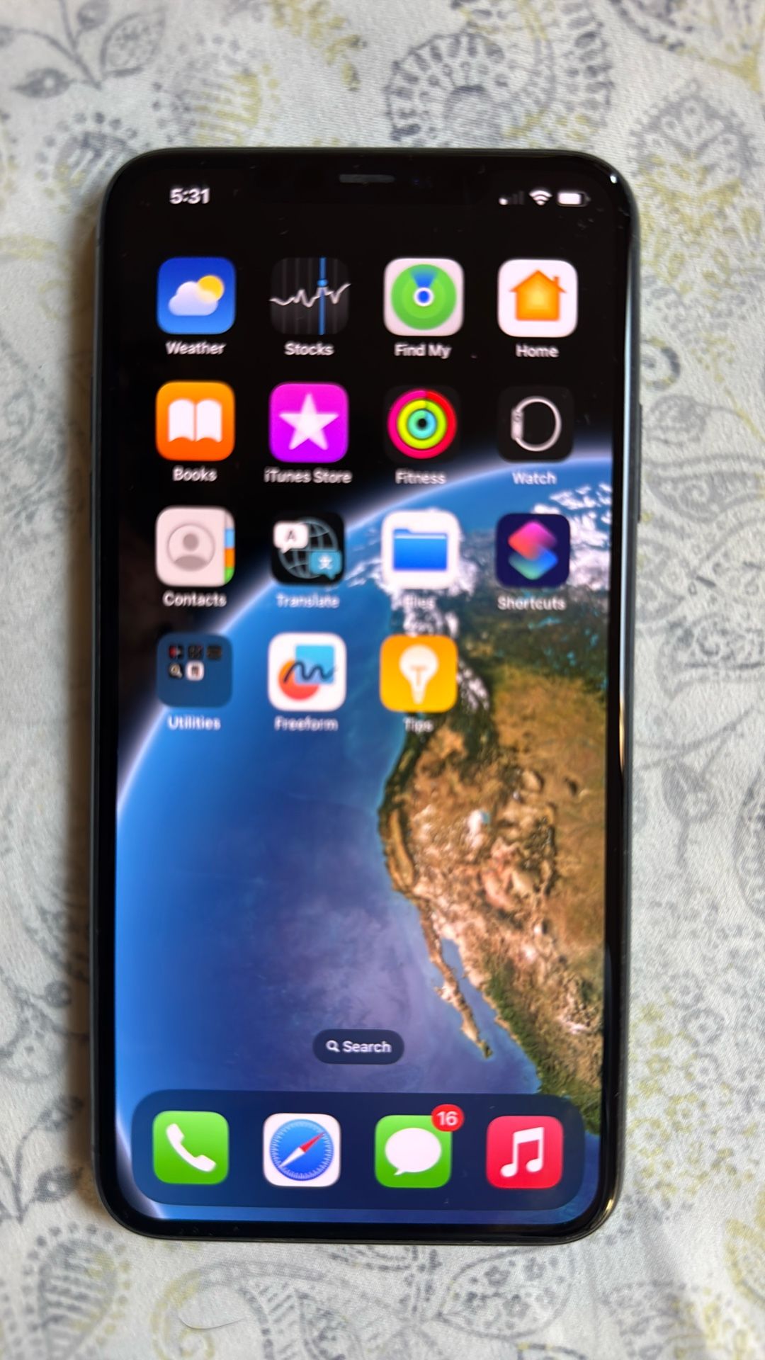 iPhone 11 Pro Max Unlocked
