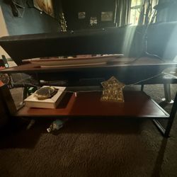 Small Coffee Table