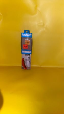 Vintage New/oldstock Fishing Lure