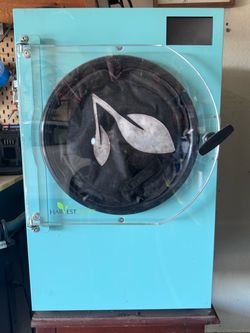 Harvest Right Freeze Dryer model: HRFD-P-M-ALl