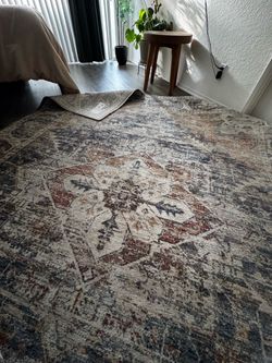 Area Rug