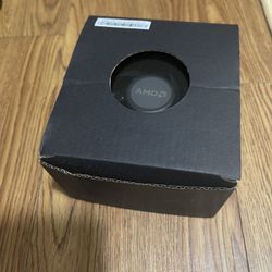 AMD Wraith FAN(AM 4 Socket)