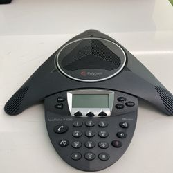Polycom IP 60000 Conference Phone