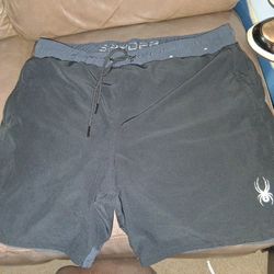 Spyder swim Shorts