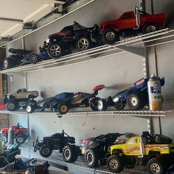 RC cntroller  Nikko tyco 80-90s