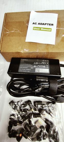 Laptop Charger Universal Brand New $25