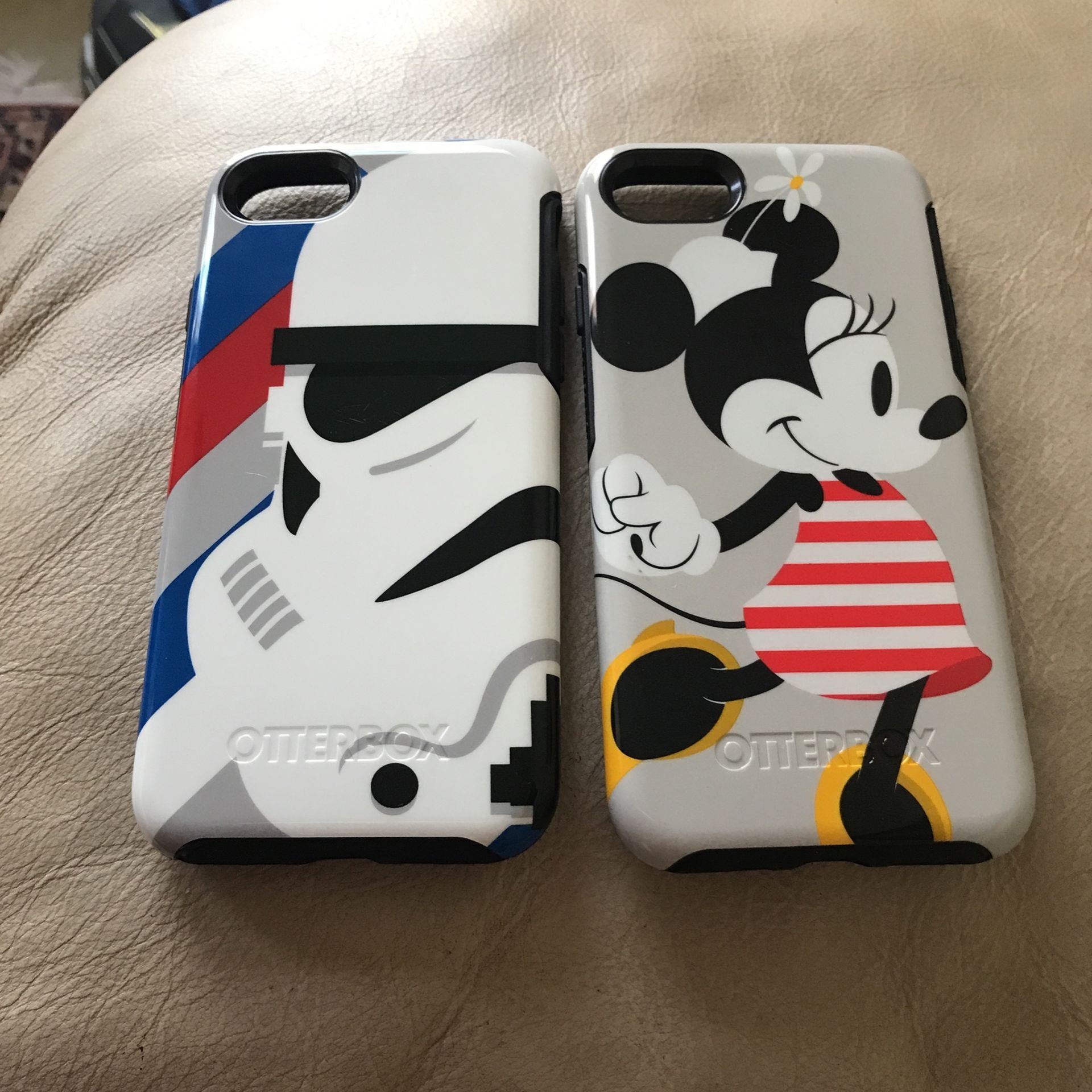 Phone Cover Brand New