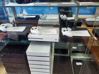 Xbox One ALL Models - XB1