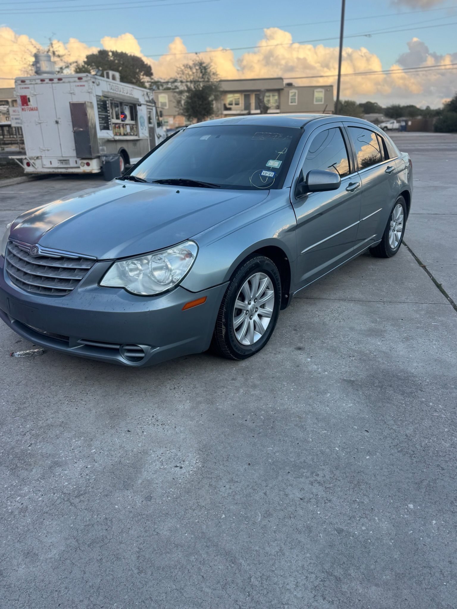 Exciting 2010 Chrysler Sebring Tire Size Photos