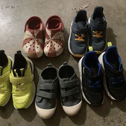 Boys Shoes 