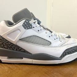 Nike Jordan Spizike Brooklyn Shoes Sneakers Spike Lee