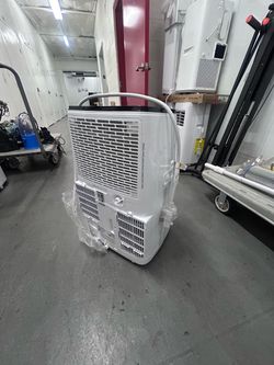 dual hose inverter air conditioner