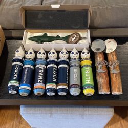 Beer Tap Handles