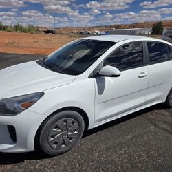 2019 KIA Rio