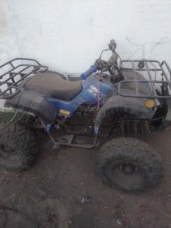 Quad