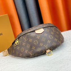 Fashion Women And Men Waist Bag