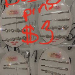 Hair Accessories