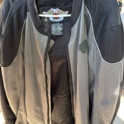 Harley Jacket 
