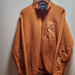 Arc'teryx Apache AR Polartec Fleece Pullover-XL