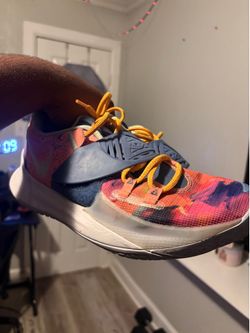 Shoes up to size 9.5