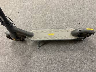 Segway Ninebot Electric Scooter