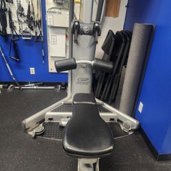 Workout Machine 