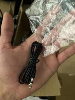 Cable