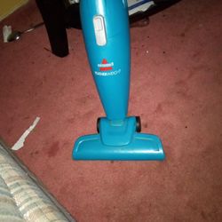 Bissell Featherweight