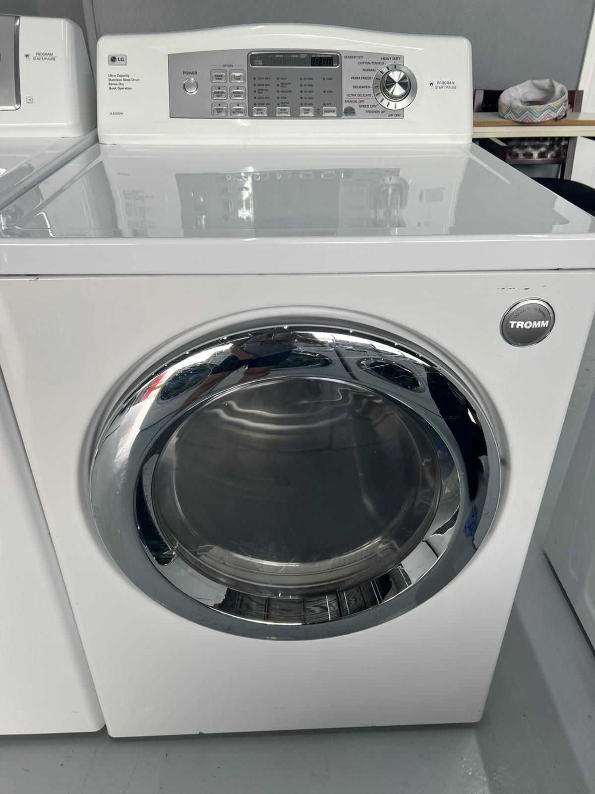 📞☎️ELECTRIC WASHER/DRYER LAVADORA/SECADORA ELECTRICA📞☎️