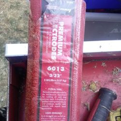 Welding Rod