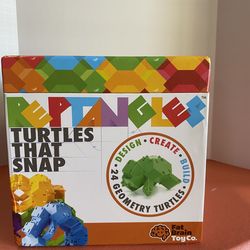Reptangles By Fat Brain Toy Co. | Creative Child