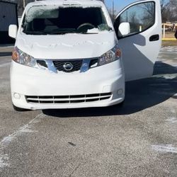 2020 Nissan Nv200