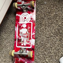 Girl Brand 8.25 Size Board 