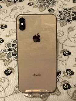 iPhone XS Max Verizon Unlocked