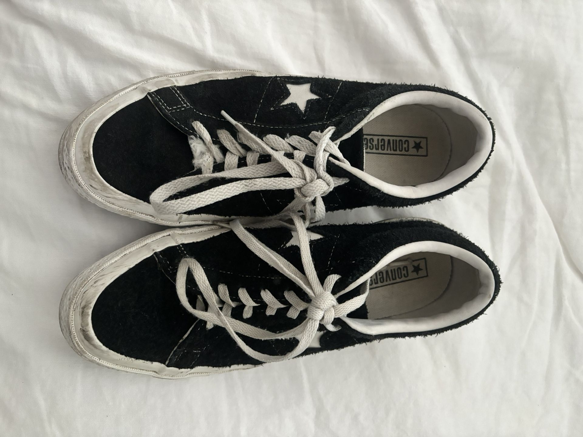Converse One Star