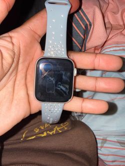 Apple Watch series 6