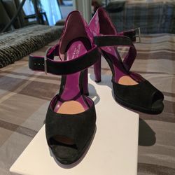Sergio Rossi Heels