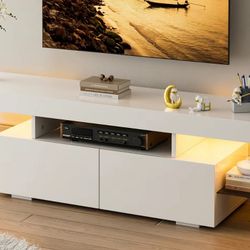 LED TV Stand 