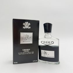 Creed Aventus Eau De Parfum 100ML Authentic w/ Receipt, OBO